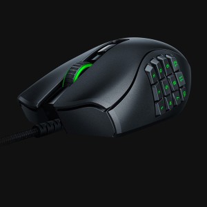 ماوس گیمینگ با سیم ریزر مدل NAGA X